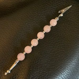 Bracelet Helper/Clip